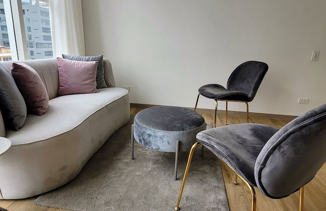 Acqualina Suites and Spa - Foto 34