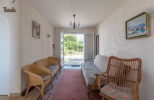 L'Horizon - Vue mer - Parking - Jardin - Foto 10