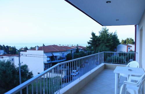 Kriopigi Apartments - Foto 25