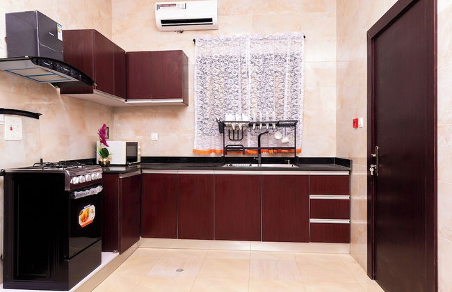 Clarus Apartments - Foto 14