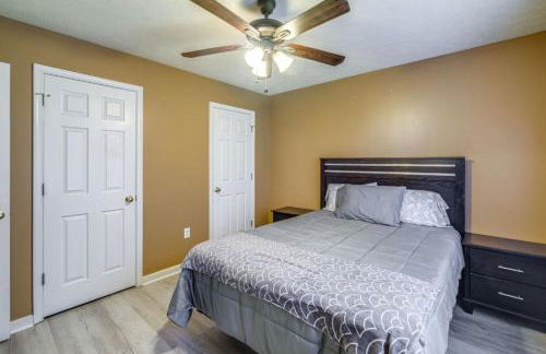 3BR Family Home w Yard 5 Mi to Wineries - Photo 8