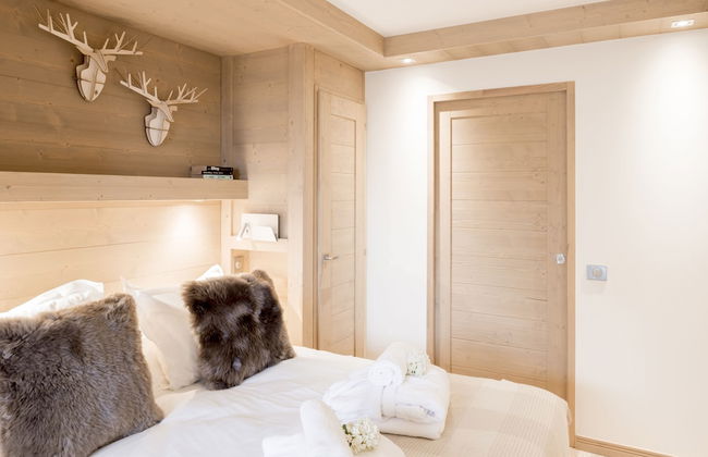 Mammoth Lodge Apartment T5 D07 - Foto 8