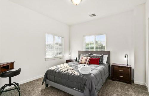 Gabrielle Townhomes - Foto 58