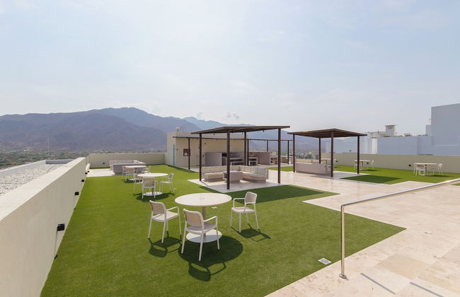 U-GO Edificio Sui Loft - Photo 30