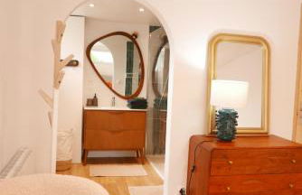 Villa Jacqueline, la baie du Mont-Saint-Michel - Foto 48