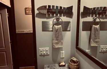 Rustic Resort - Foto 11