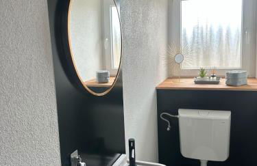 FeWo MaKi Schwarzwald Europa Park Rulantica Straßburg - Foto 4