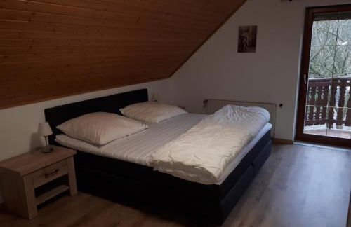 Ferienhaus "Werrablick-Frankenroda" - Foto 6