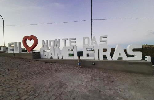 Recanto Familiar - Foto 26