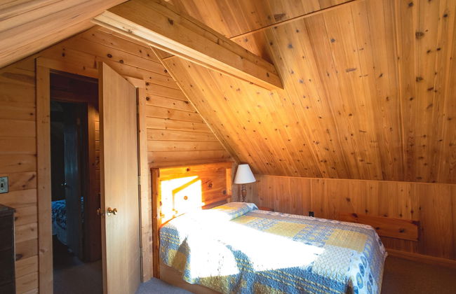 Deer Ridge Resort - Foto 13