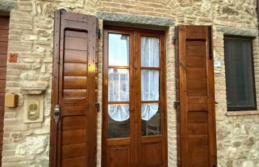 Il Cortile - luxury apartment in Tuscany - Foto 10