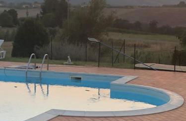Raggio di Sole Castellina Marittima - Bilocale con piscina in Toscana - Foto 22