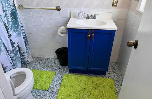 Amazing three bedrooms Apartment near EWR and NYC - Foto 34