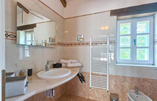 Villa Karim near Poreč with large garden & 50 m2 private pool - Foto 34