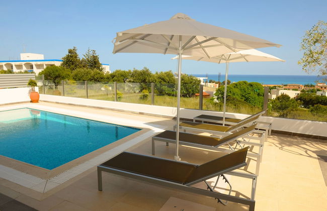 Gennadi Aegean Horizon Villas - Foto 1