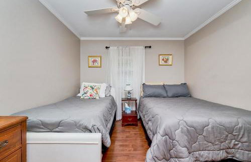 LUXURY HOME 5 BR 3 BA Near Beaches and Venues - Foto 25