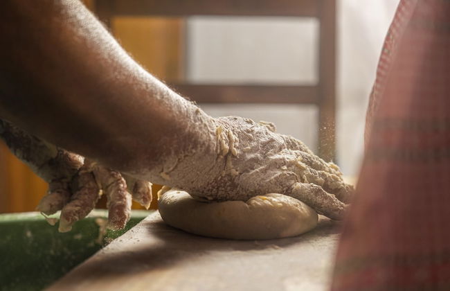In Laurissilva Forest, Casa do Lanço -carvalho - Foto 47