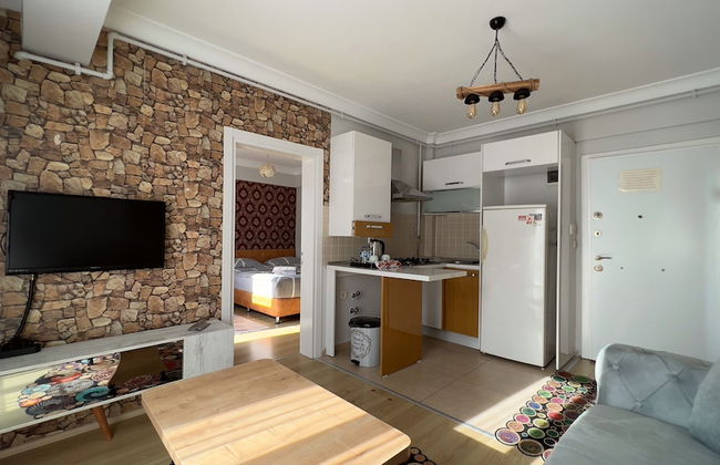 Edirne House Pansiyon - Foto 12