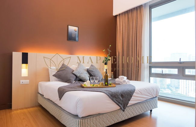 Swiss Garden Residence Kuala Lumpur - Foto 5