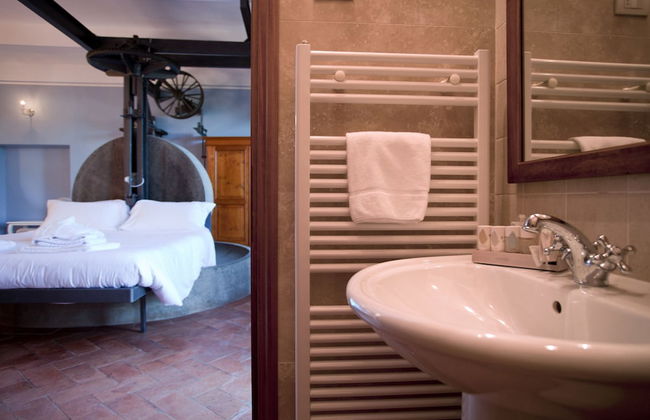 Relais Villa Belvedere - Foto 37