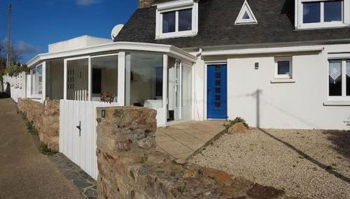 La maison aux Hortensias, 1km de la plage, proche du sillon de Talbert - Foto 2