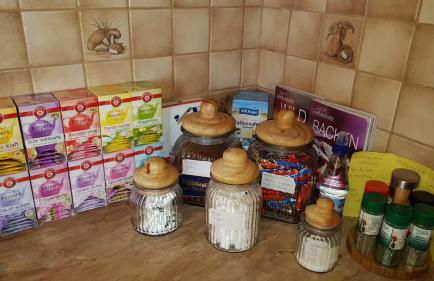 Ferienwohnung Weingut Leis - Foto 37