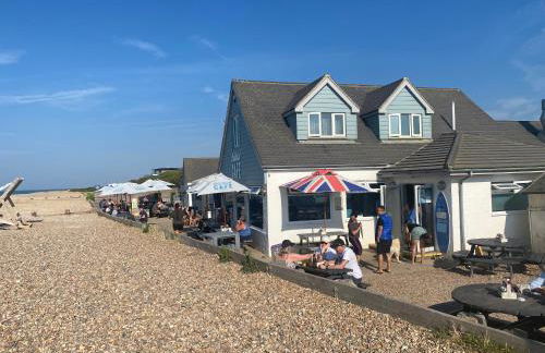 Ocean Cottage, Ferring - seaside cottage moments from the beach and Bluebird cafe - Foto 36