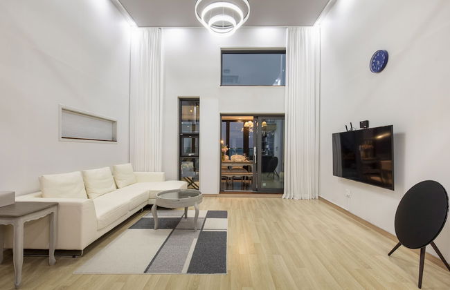 Lim Sea Side Poolvilla Pension - Foto 72