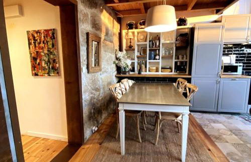 Oporto City Chalé - Foto 13