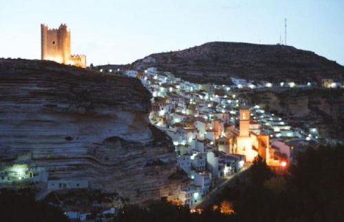 Casa Rural en cañón Río Júcar.LaGila(Alcalá del Júcar) - Foto 15
