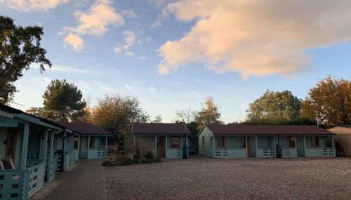 Southernwood - Garden Lodge 3 - Foto 5, Other