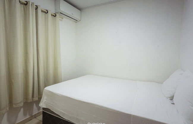 Villa Nobre Trancoso - Photo 18