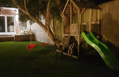 House on Costal Village free parking - Foto 12