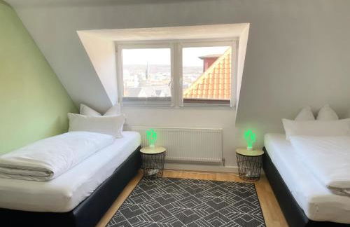 City Apartment Alt Saarbrücken - Foto 7