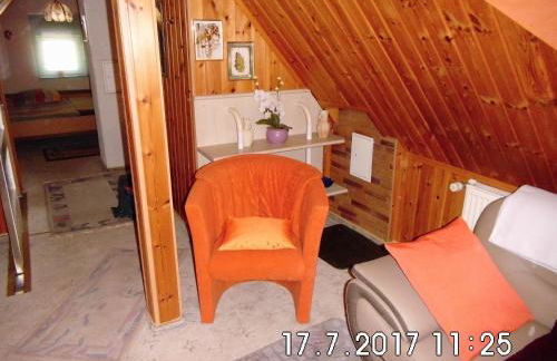 Ferienappartement Obrigheim - Foto 5