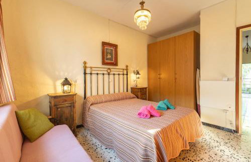 Cortijo San Julián - Foto 20