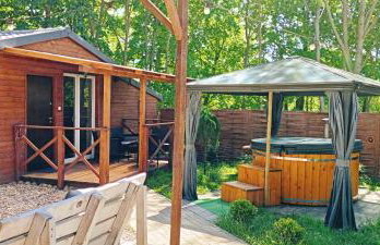 Noclegi przy Czosie - Foto 7