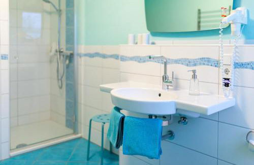 Ferienwohnungen Landgasthaus Janshen - Foto 6