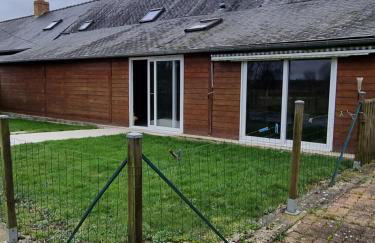 Gîte "Les Faucons" - Foto 14