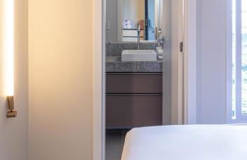 PALMAS EXPERIENCE - APARTAMENTO REQUINTE, vista incrível, em frente ao shopping - Photo 22