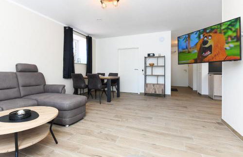 Ferienwohnungen auf dem Bauernhof Landwarf Grafthof - Photo 35