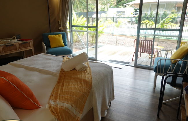 Magnetic Glamping - Foto 63