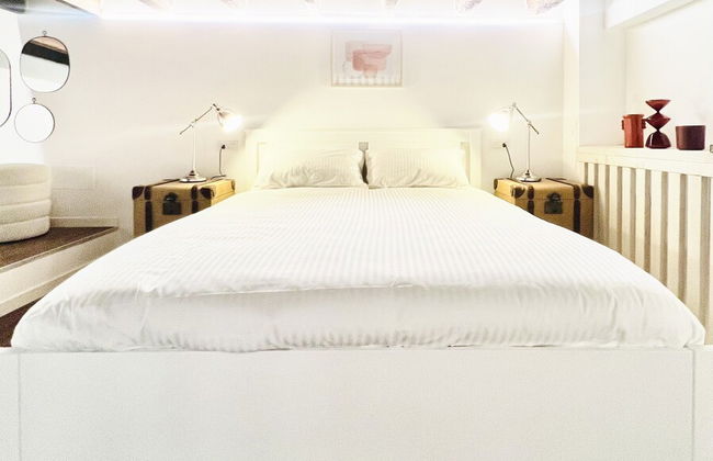 Tarra Luxury Suite - Foto 5