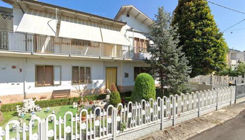 La Magnolia - Locazione Turistica - Foto 5, Garden view