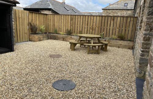 Swallows Nest at Widemouth Bay - 2 bedroom cottage both rooms twin or king - Foto 13