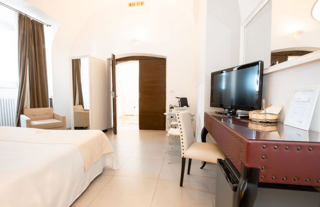 Le Tre Sorelle - Foto 8