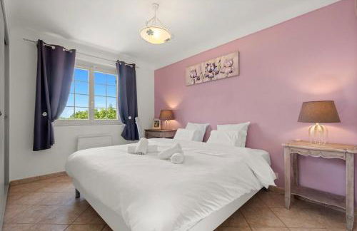 Magnificent Stone Villa in Le Tignet - Foto 11