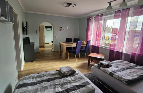 Gartenblick Trebbin - Foto 7