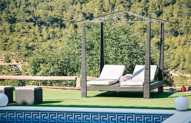 Vila Caelus Masia Boutique - Foto 18