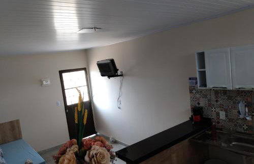 LOCANDA DA SERRA - Aptos Mobiliados e Suítes por Temporada - Foto 41